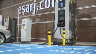 Eşarj elektrikli araç şarjında ikinci faz dönemi başlatıyor