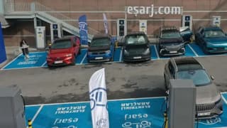 Eşarj elektrikli araçların şarj ücretlerine zam yaptı
