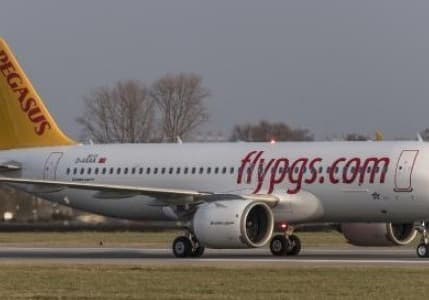 Esas Holding, Pegasus hisselerini uluslararası yatırımcılara sattı