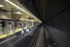 Esenboğa Havalimanı metrosunda ihale tarihi belli oldu