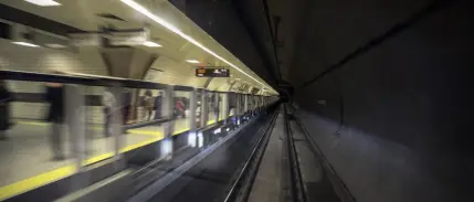 Esenboğa Havalimanı metrosunda ihale tarihi belli oldu