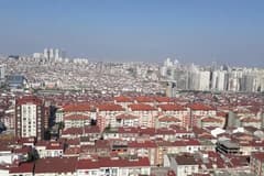 Esenyurt nüfusu 1 milyonu aşan ilk ilçe oldu