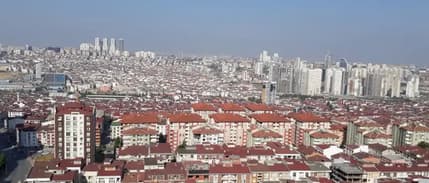 Esenyurt nüfusu 1 milyonu aşan ilk ilçe oldu