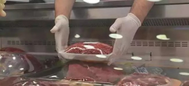 ESK ve Tarım Kredi arasındaki protokole göre fiyatları sabitlenen et ürünlerinin satışı yarın başlıyor