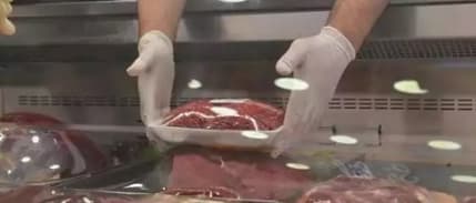 ESK ve Tarım Kredi arasındaki protokole göre fiyatları sabitlenen et ürünlerinin satışı yarın başlıyor