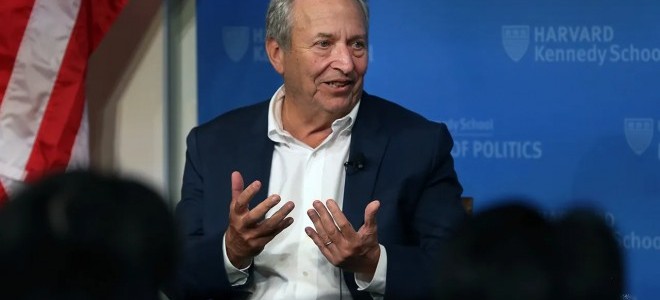 Eski ABD Hazine Bakanı'ndan 'resesyon kaçınılmaz' uyarısı