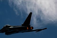 Eski Airbus CEO'su Tom Enders'ten Almanya'ya savaş uçağı eleştirisi