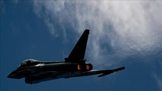 Eski Airbus CEO'su Tom Enders'ten Almanya'ya savaş uçağı eleştirisi