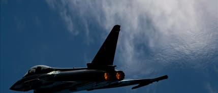 Eski Airbus CEO'su Tom Enders'ten Almanya'ya savaş uçağı eleştirisi