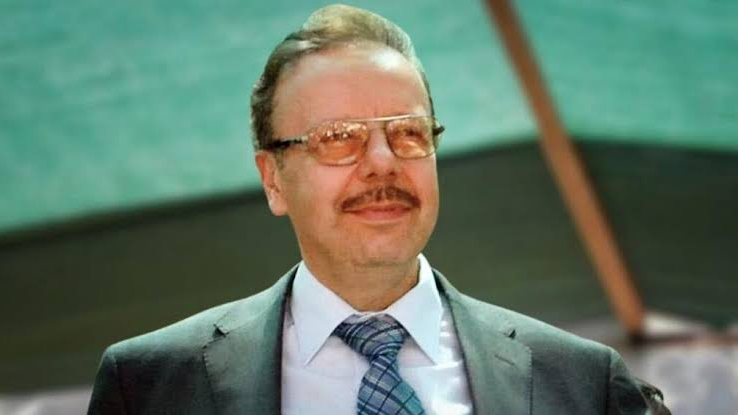 Eski Bakan Arif Ahmet Denizolgun'un mezarı açılacak