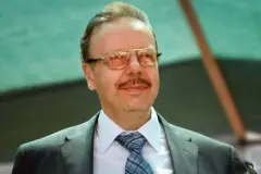 Eski Bakan Arif Ahmet Denizolgun'un mezarı açılacak