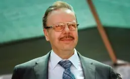 Eski Bakan Arif Ahmet Denizolgun'un mezarı açılacak