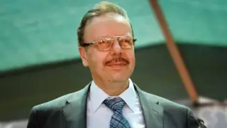 Eski Bakan Arif Ahmet Denizolgun'un mezarı açılacak