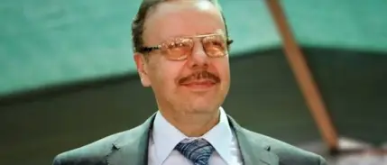 Eski Bakan Arif Ahmet Denizolgun'un mezarı açılacak