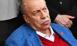 Eski Çalışma Bakanı Yaşar Okuyan hayatını kaybetti
