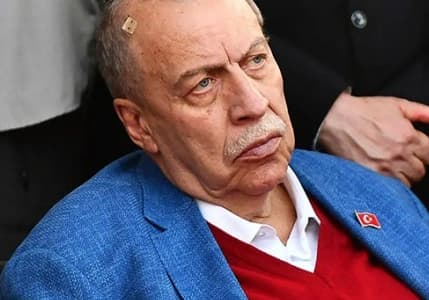 Eski Çalışma Bakanı Yaşar Okuyan hayatını kaybetti