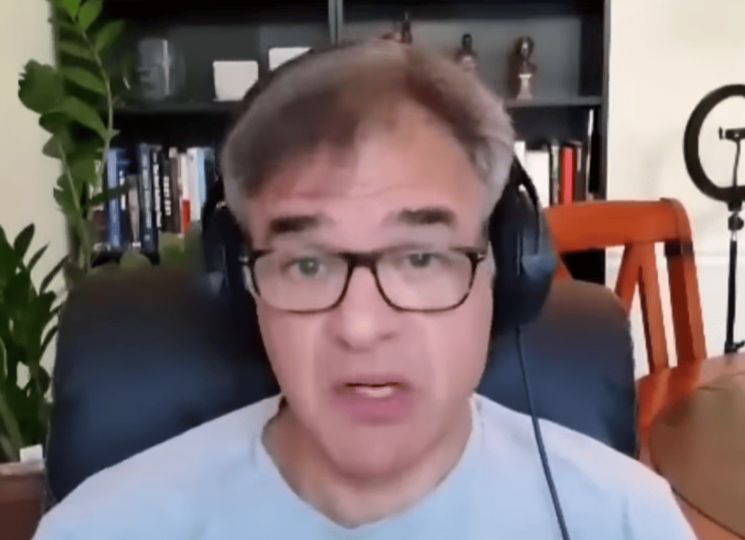 Eski CIA görevlisi Kiriakou: 