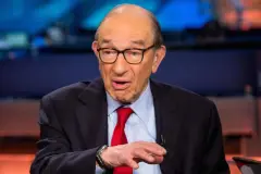 Eski Fed Başkanı Greenspan hayatını kaybetti