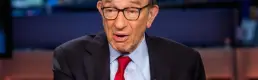 Eski Fed Başkanı Greenspan hayatını kaybetti