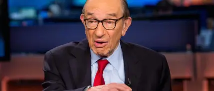 Eski Fed Başkanı Greenspan hayatını kaybetti