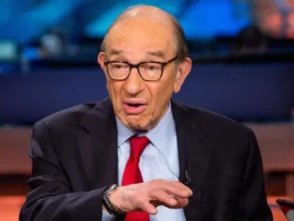Eski Fed Başkanı Greenspan hayatını kaybetti