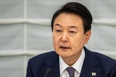 Eski Güney Kore liderine ömür boyu hapis cezası