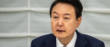 Eski Güney Kore liderine ömür boyu hapis cezası