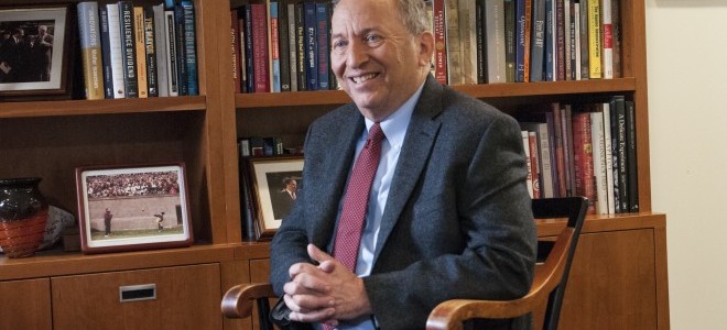 Eski Hazine Bakanı: ABD resesyonu çok hafife alınıyor