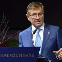 Eski Macaristan Merkez Bankası Başkanı Gyorgy gözaltına alındı