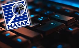 Eski MASAK yöneticisine gözaltı