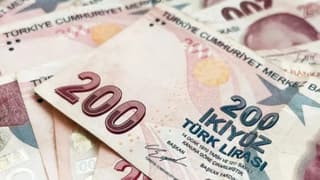 Eski Merkez Bankası Başkan Yardımcısı Emrah Şener tahliye edildi