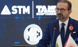 Eski MKE Başkanı İsmet Sayhan tutuklandı