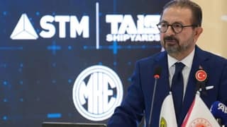 Eski MKE Başkanı İsmet Sayhan tutuklandı