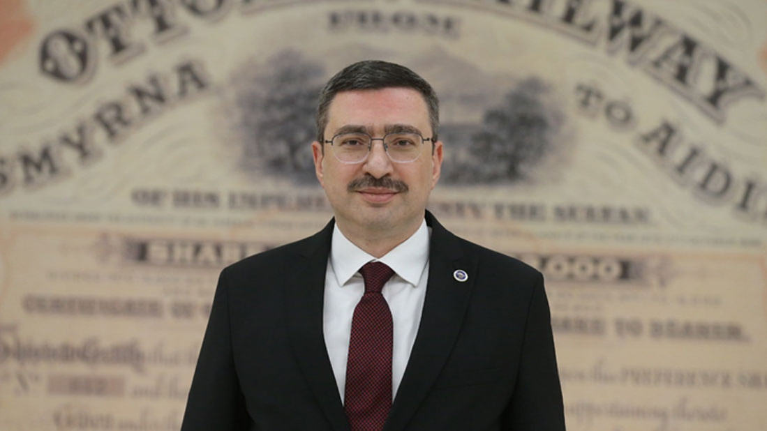 Eski SPK Başkanı Gönül şüpheli sıfatıyla ifadeye çağrıldı