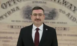 Eski SPK Başkanı Gönül şüpheli sıfatıyla ifadeye çağrıldı