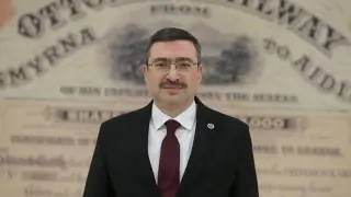 Eski SPK Başkanı Gönül şüpheli sıfatıyla ifadeye çağrıldı