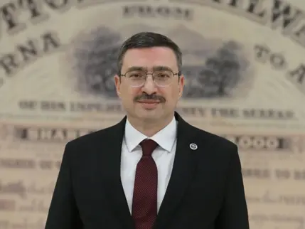 Eski SPK Başkanı Gönül şüpheli sıfatıyla ifadeye çağrıldı