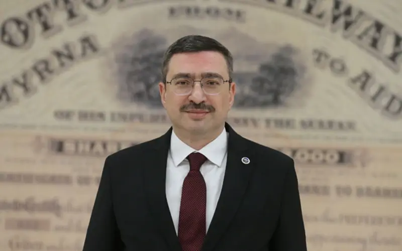 Eski SPK Başkanı Gönül şüpheli sıfatıyla ifadeye çağrıldı