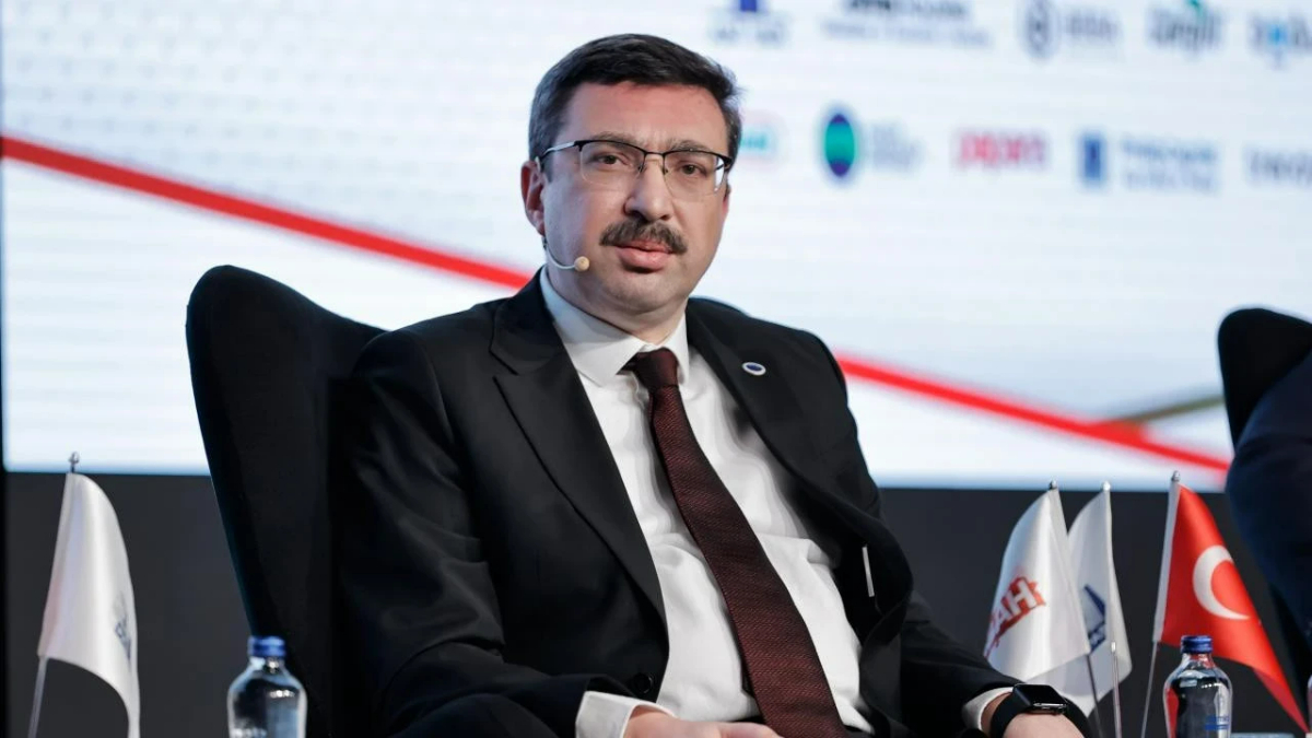 Eski SPK Başkanı İbrahim Ömer Gönül için soruşturma izni istendi