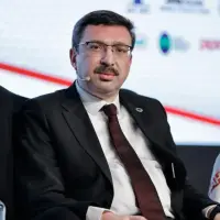 Eski SPK Başkanı İbrahim Ömer Gönül için soruşturma izni istendi