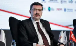 Eski SPK Başkanı İbrahim Ömer Gönül için soruşturma izni istendi