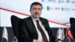 Eski SPK Başkanı İbrahim Ömer Gönül için soruşturma izni istendi