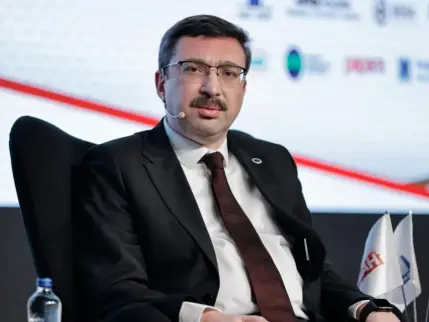 Eski SPK Başkanı İbrahim Ömer Gönül için soruşturma izni istendi