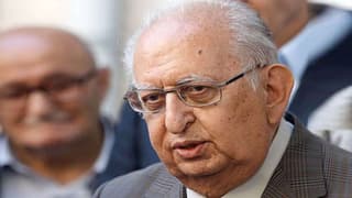 Eski TBMM Başkanı Hüsamettin Cindoruk hayatını kaybetti