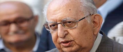 Eski TBMM Başkanı Hüsamettin Cindoruk hayatını kaybetti