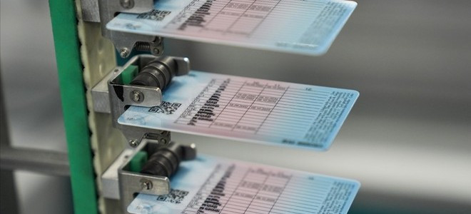 Eski tip ehliyet sahipleri için son 8 gün