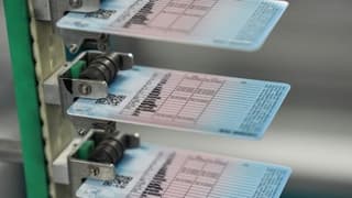 Eski tip ehliyet sahipleri için son hafta