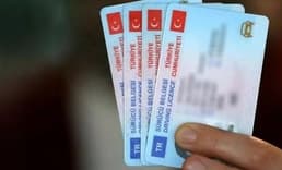 Eski tip ehliyetlerin yenilenme süresi uzatıldı