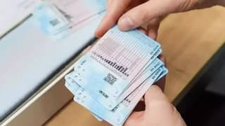 Eski tip ehliyetlerin yenilenme süresi uzatıldı