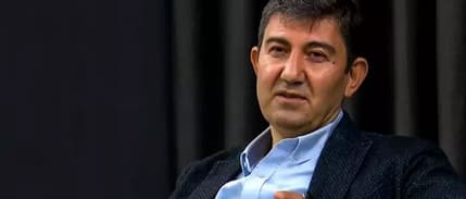 Eski TÜİK Başkanı Aydemir: Krediler tamamen durma noktasında